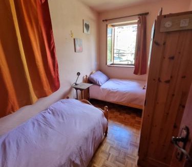Alagna Valsesia House | CASA NONNA RINA