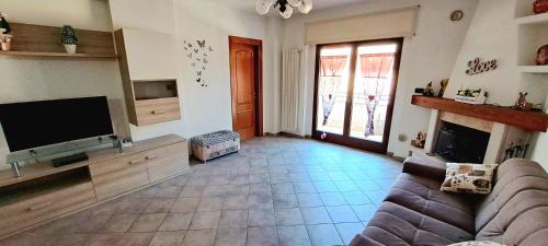Ateleta Apartment | Casa Nonna Teresinella