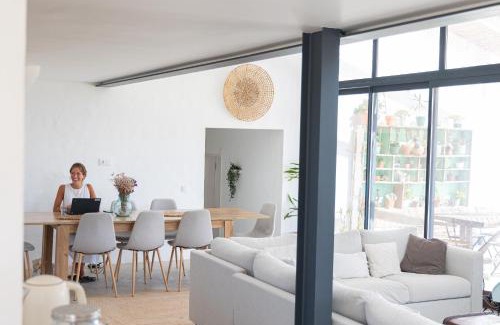 Vila do Bispo House | Casa Nook Sagres