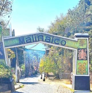 Malinalco House | Casa Nora Malinalco: entire estate w/pool