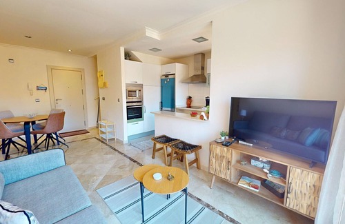 Los Alcazares Apartment | Casa Noray - A Murcia Holiday Rentals Property