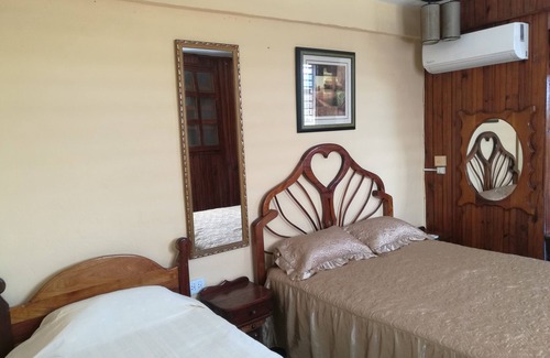 Baracoa Bed & Breakfast | Casa Norge y Nelida