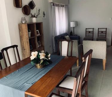 Concordia House | Casa Norte