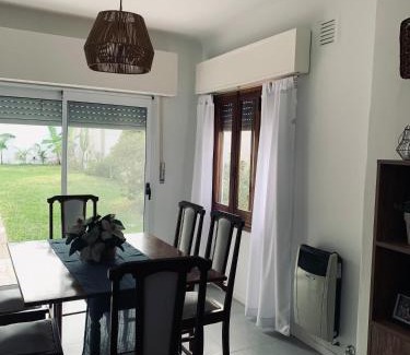Concordia House | Casa Norte