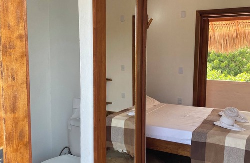 Corguinho Bed & Breakfast | casa nossa prea
