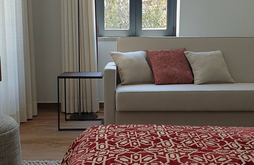 Resende House | Casa Nova Agroturismo