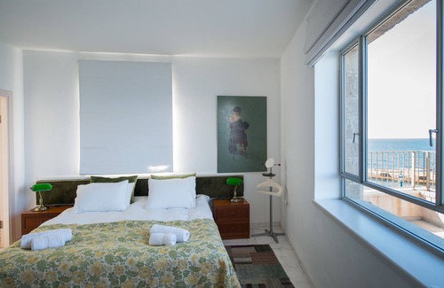 Jaffa Hotel | Casa Nova - Boutique Hotel