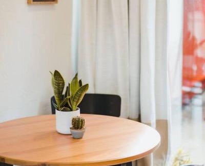 University Heights Apartment | Casa Nova - Central San Diego FREE parking