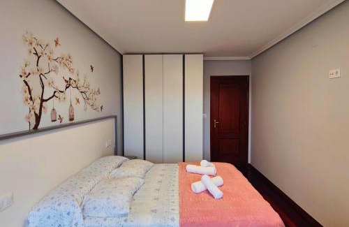 Sarria House | Casa-Nova Centro