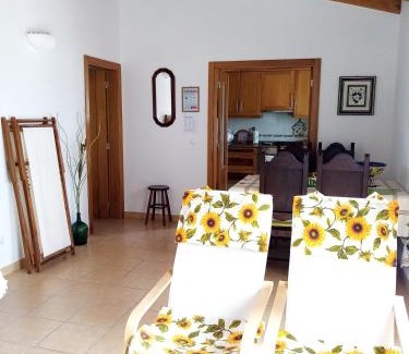 Cavaleiro Apartment | Casa Nova da Barreira