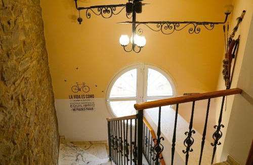 Vilamitjana House | Casa Nova, gaudeix del paisatge des de Vilamitjana