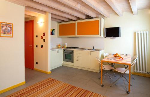 Burano House | Casa Nova
