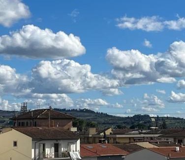 Empoli Apartment | Casa nuova a due passi stazione e 20 minuti da Firenze