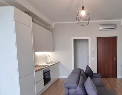 Empoli Apartment | Casa nuova a due passi stazione e 20 minuti da Firenze