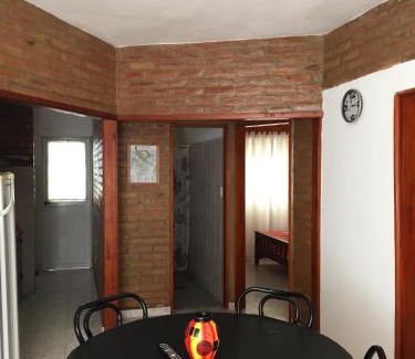 Villa Nueva Apartment | Casa Nuova Depto CERO