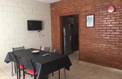 Villa Nueva Apartment | Casa Nuova Depto DOS y TRES