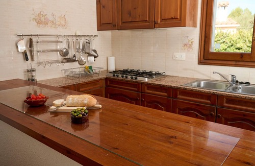 L'Ampolla House | Casa Nuria, beautiful house with garden & pool, quiet location, 4km from the sea