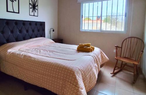 Rio Tercero House | Casa Nuup