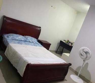 Valledupar House | Casa o habitaciones para festival vallenato