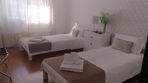 Golega Apartment | Casa O'lado