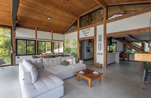 Sao Pedro House | Casa Ocean