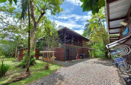 Big Creek Bed & Breakfast | Casa Oceana Bed & Breakfast