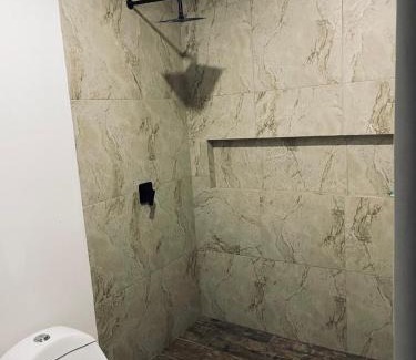 Oaxtepec House | Casa ocho