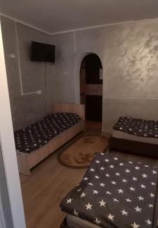 Tulcea House | Casa Octavia
