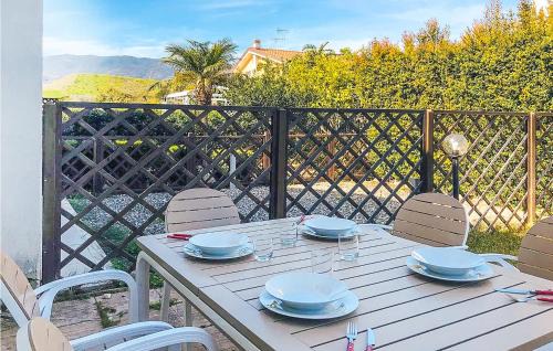 Isca Marina Apartment | Casa Odonoghue