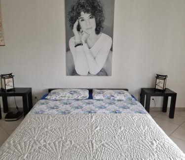 Colledimezzo House | Casa Ofelia