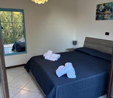 Gravellona Toce Apartment | Casa Ohana