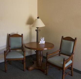 Ojai Hotel | Casa Ojai Inn