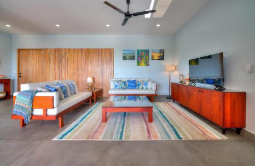 Nosara House | Casa Ojos Azules, Nosara. New Listing