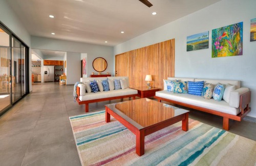 Nosara House | Casa Ojos Azules, Nosara. New Listing