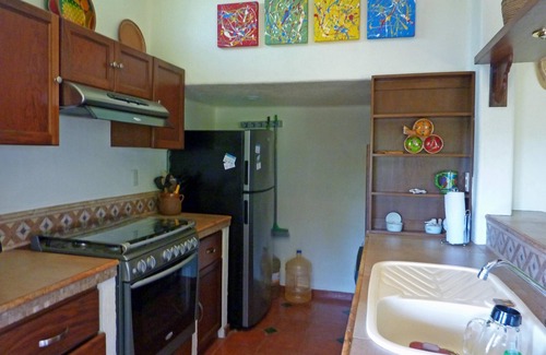 North End House | Casa Olayh is a Private Home with a Beautiful Ocean View
