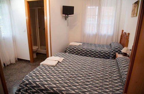 Triacastela House | Casa Olga