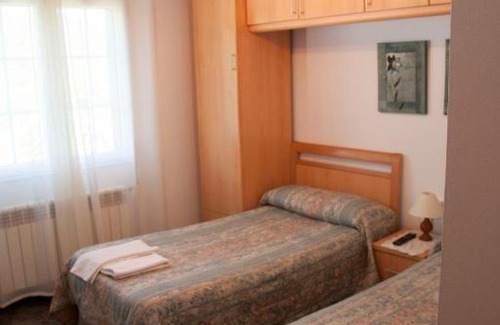 Triacastela House | Casa Olga