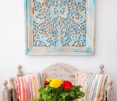 Bahia de Casares Apartment | Casa Olina
