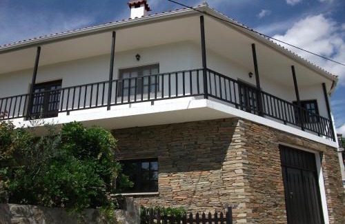 Monaco House | Casa Oliveiras do Douro