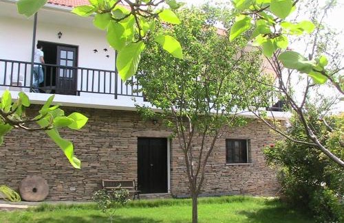 Monaco House | Casa Oliveiras do Douro