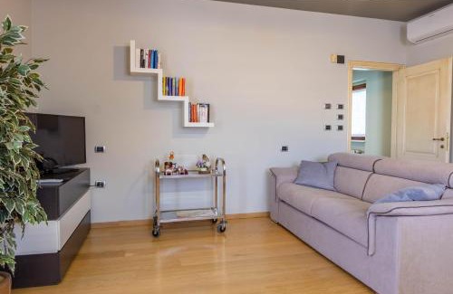Verzuolo Apartment | Casa Olivia