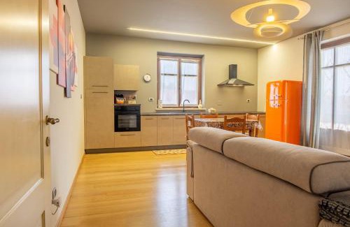 Verzuolo Apartment | Casa Olivia