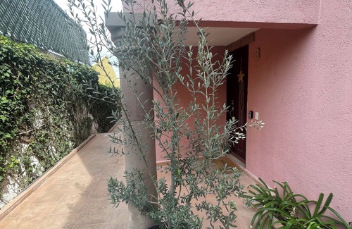 Centro House | Casa Olivo. Encantador lugar en Centro Tequis 6p