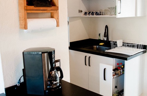 San Francisco House | Casa Olivo - San Pancho
