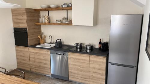 Olmo al Brembo Apartment | Casa Olmo Vacanze