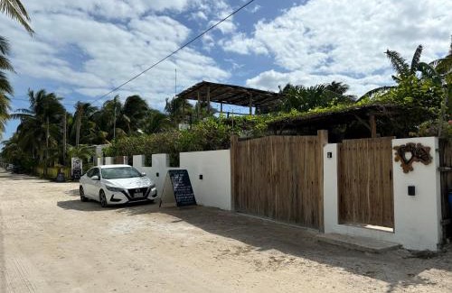 El Cuyo Villa | Casa Omero.
