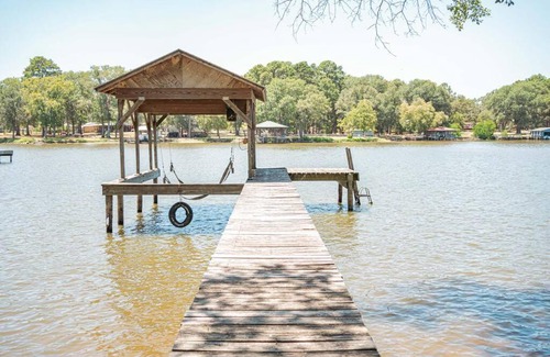 Chandler House | Casa on the Cove