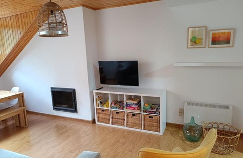 Chisagues Apartment | Casa Ona