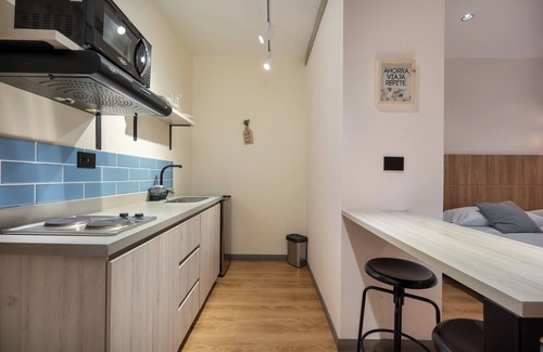 Laureles House | Casa Origo Hospedaje