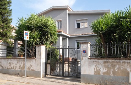Iglesias Historic Centre House | casa ortensia